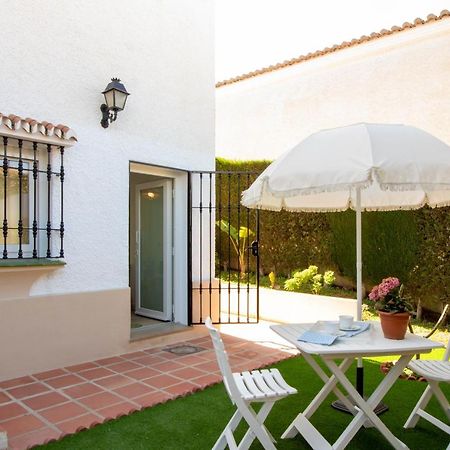 Apto. Barbacana. Tranquilidad En Costa Del Sol Caleta De Velez Eksteriør bilde