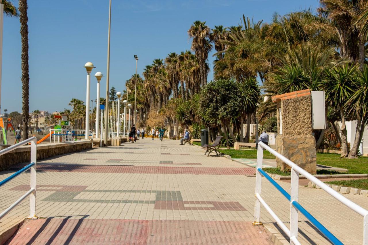Apto. Barbacana. Tranquilidad En Costa Del Sol Caleta De Velez Eksteriør bilde
